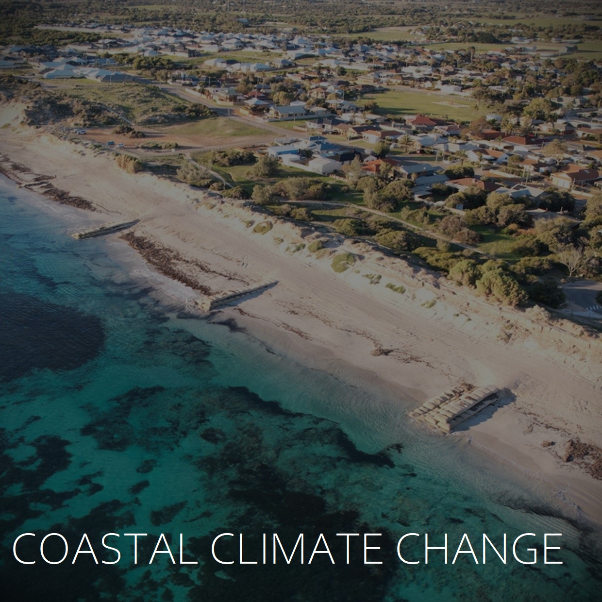 Coastal Climate Change