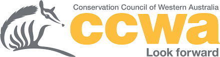 WA Conservation Council logo
