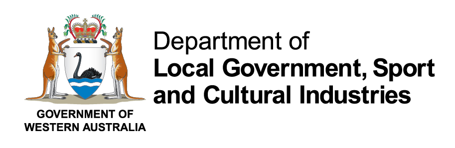DLGSC Logo