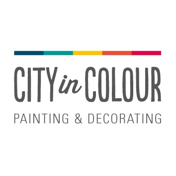 City in Colour logo
