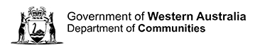 Government of Western Australia - Department of Communities