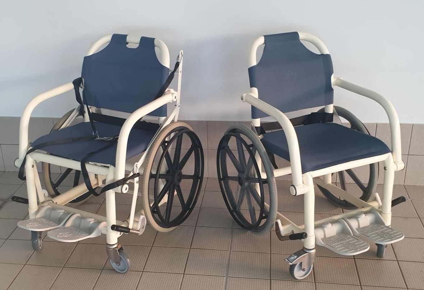Aqua Wheel Chairs