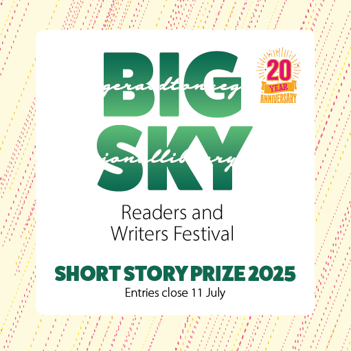 Big Sky Readers and Writers Festival
