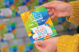 Buy Local Greater Geraldton Gift Cards