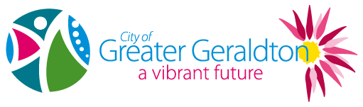 CIty of Greater Geraldton Logo