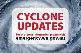 Cyclone Updates