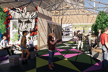 It's almost complete! 