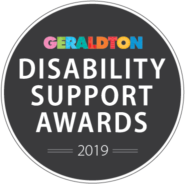 Geraldton Disability Support Awards 2019