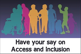 Disability Access and Inclusion Plan
