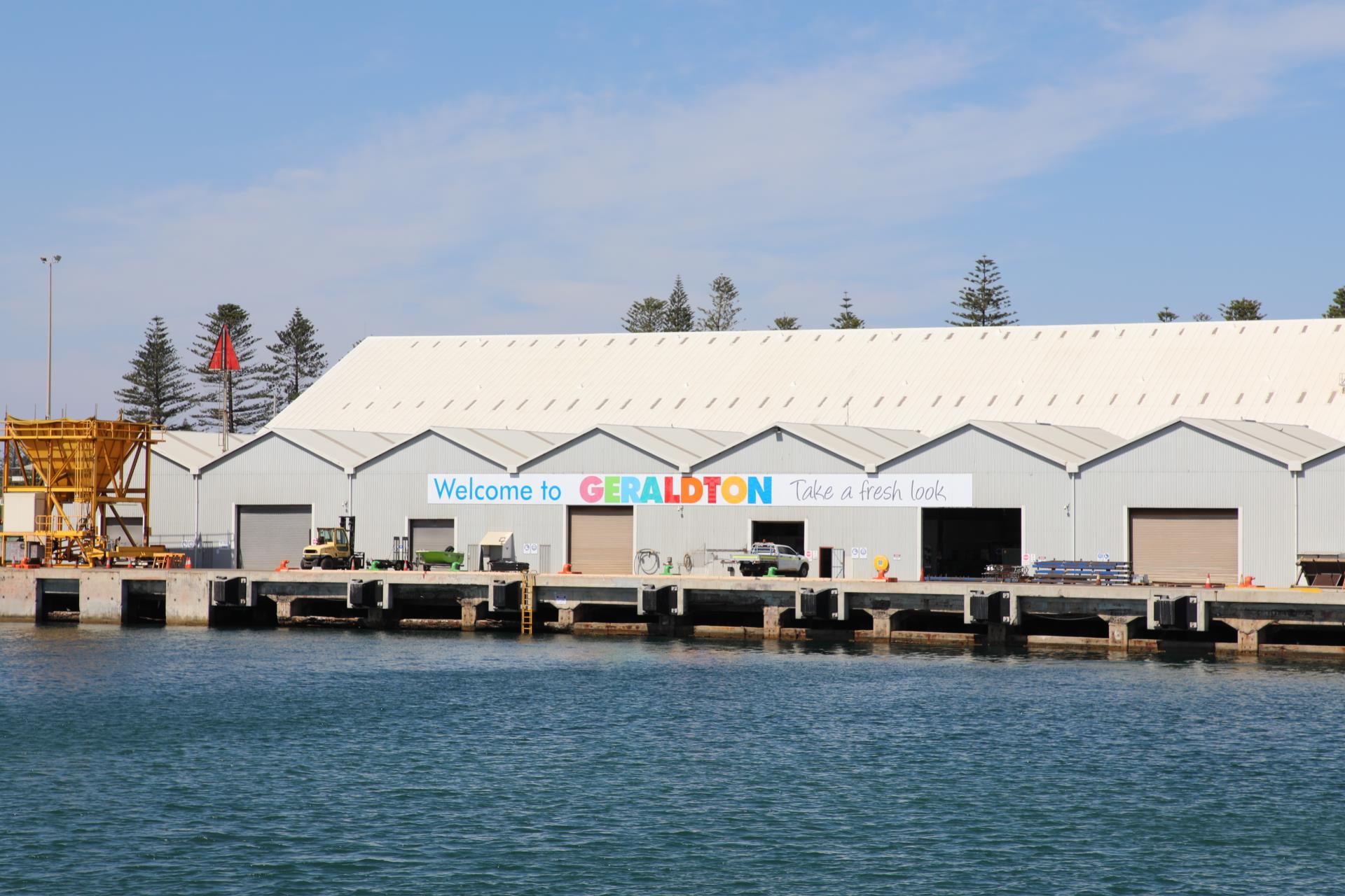 Port