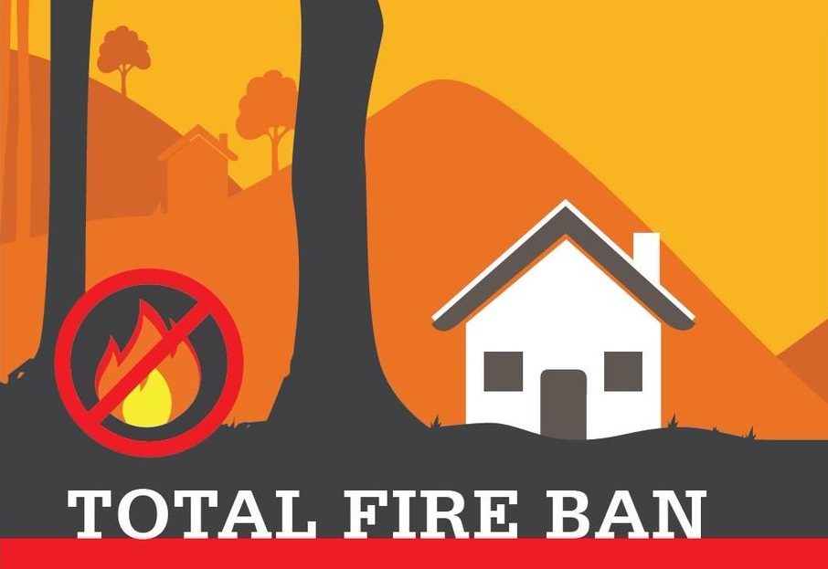 Total Fire Ban icon