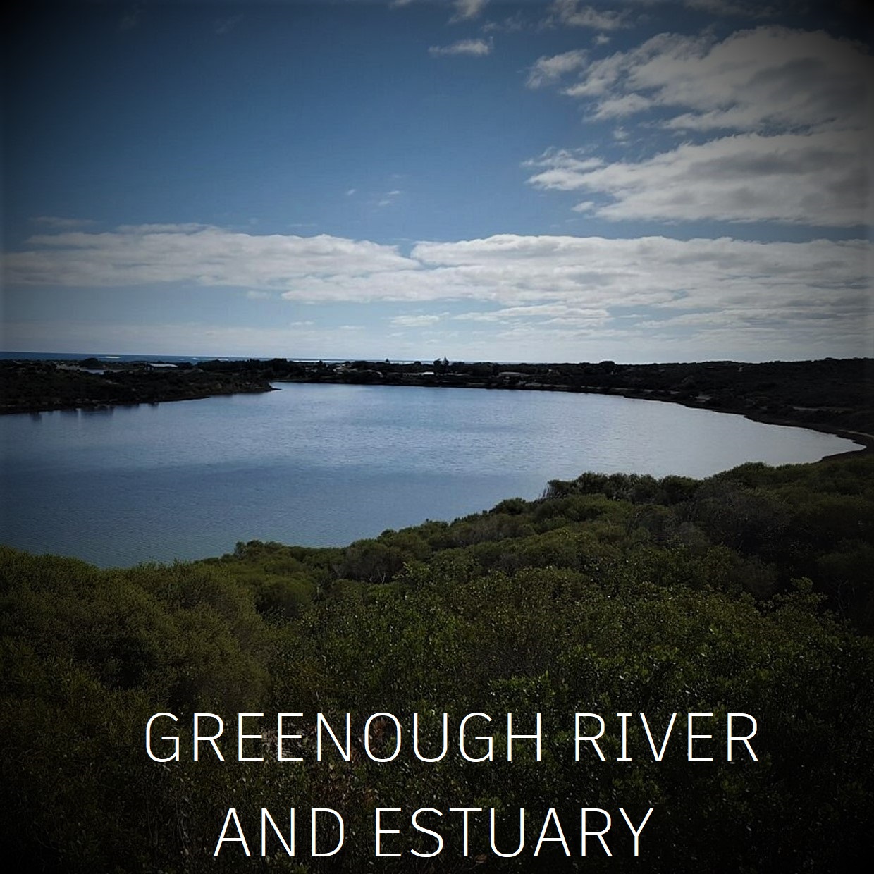 Greenough River and Estuary