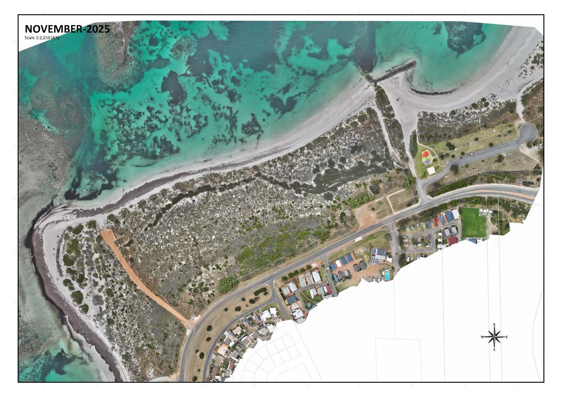 Pages Beah November 2025