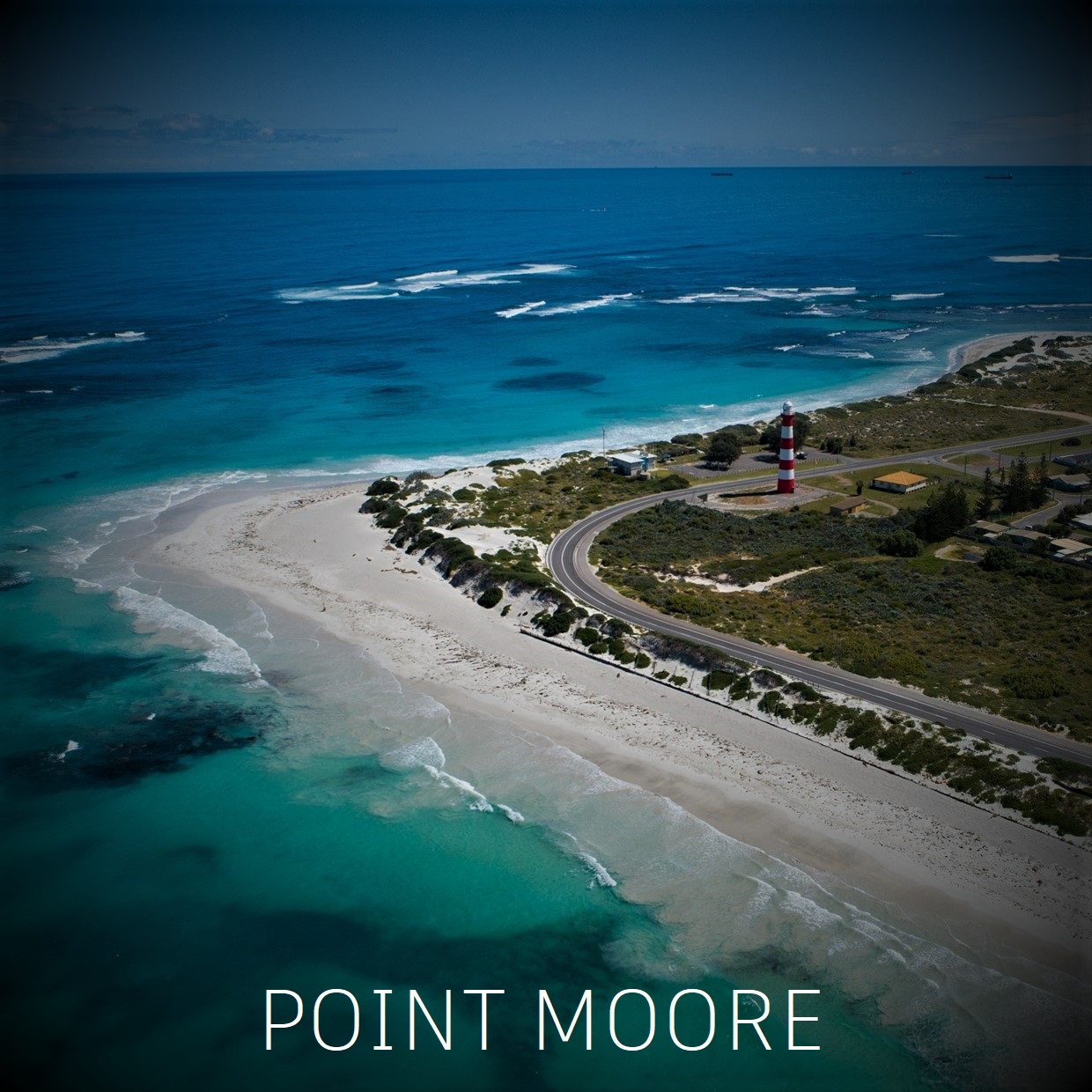 Point Moore
