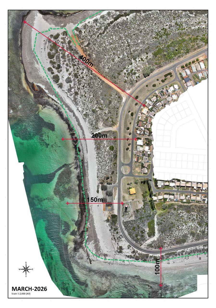 February Aerial Image Point Moore