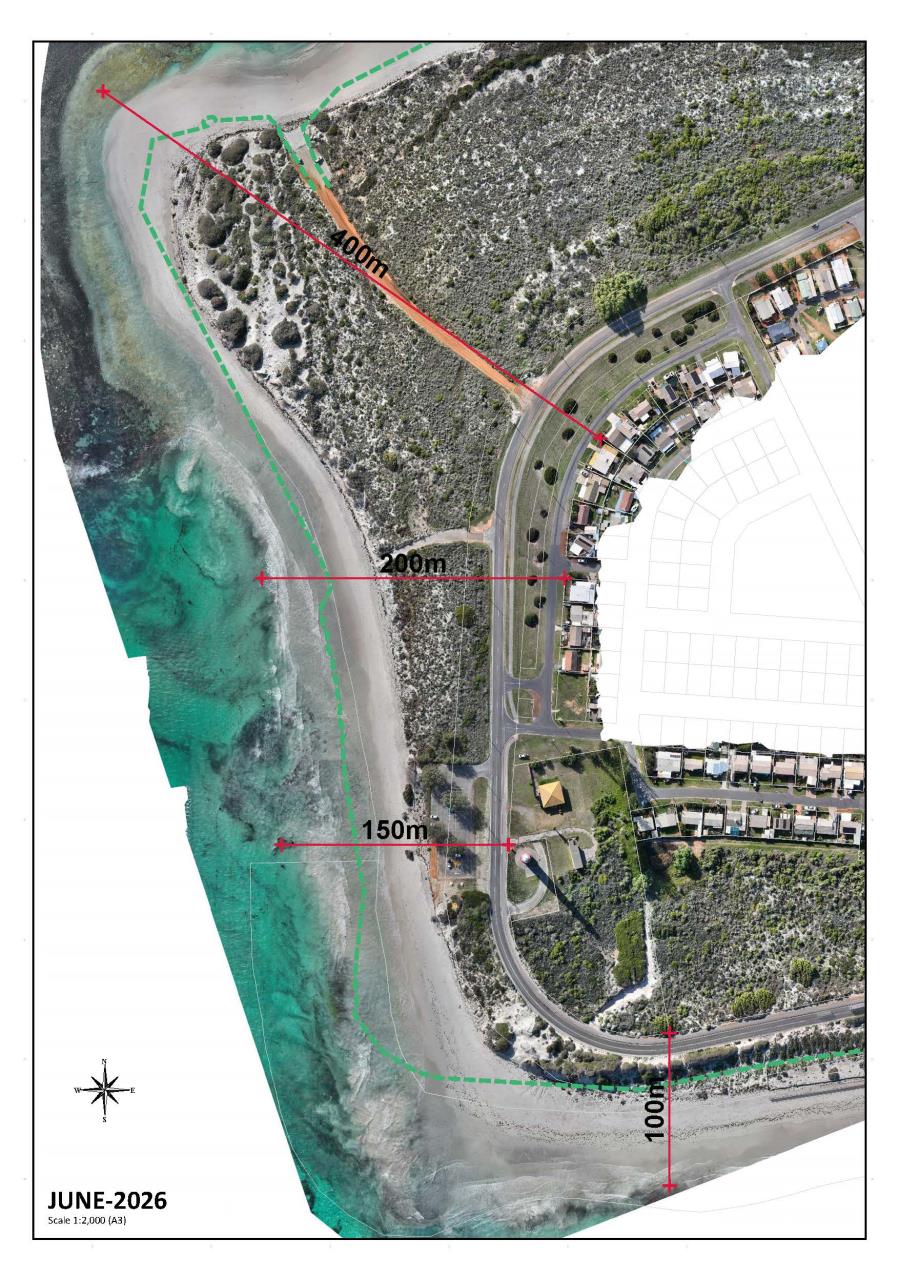 Aerial Image Point Moore June 2026