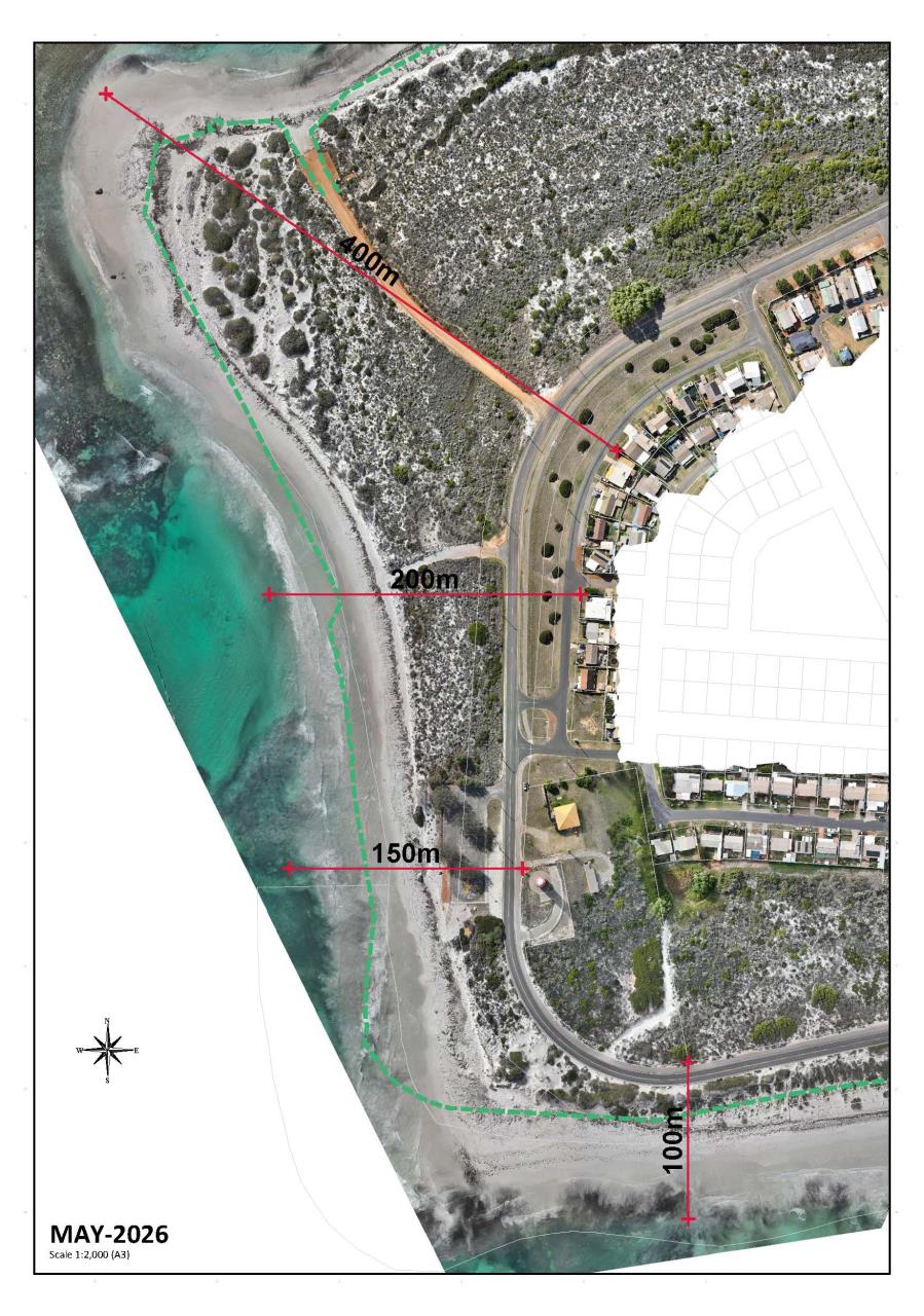 Aerial Image Point Moore May 2026