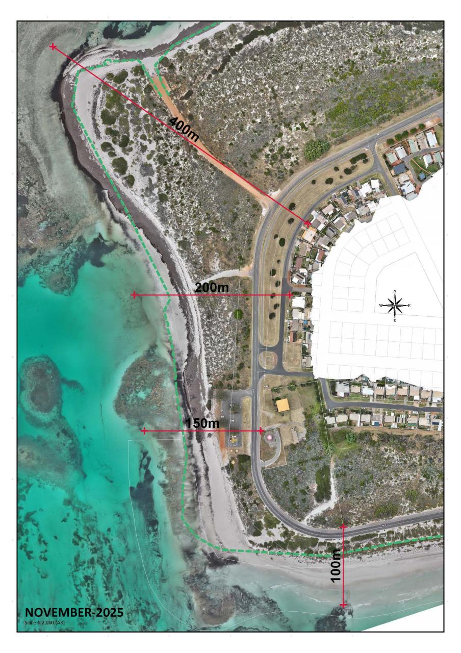 Point Moore November 2025