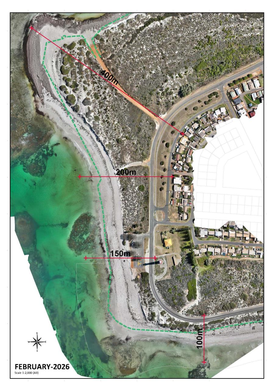 February Aerial Image Point Moore