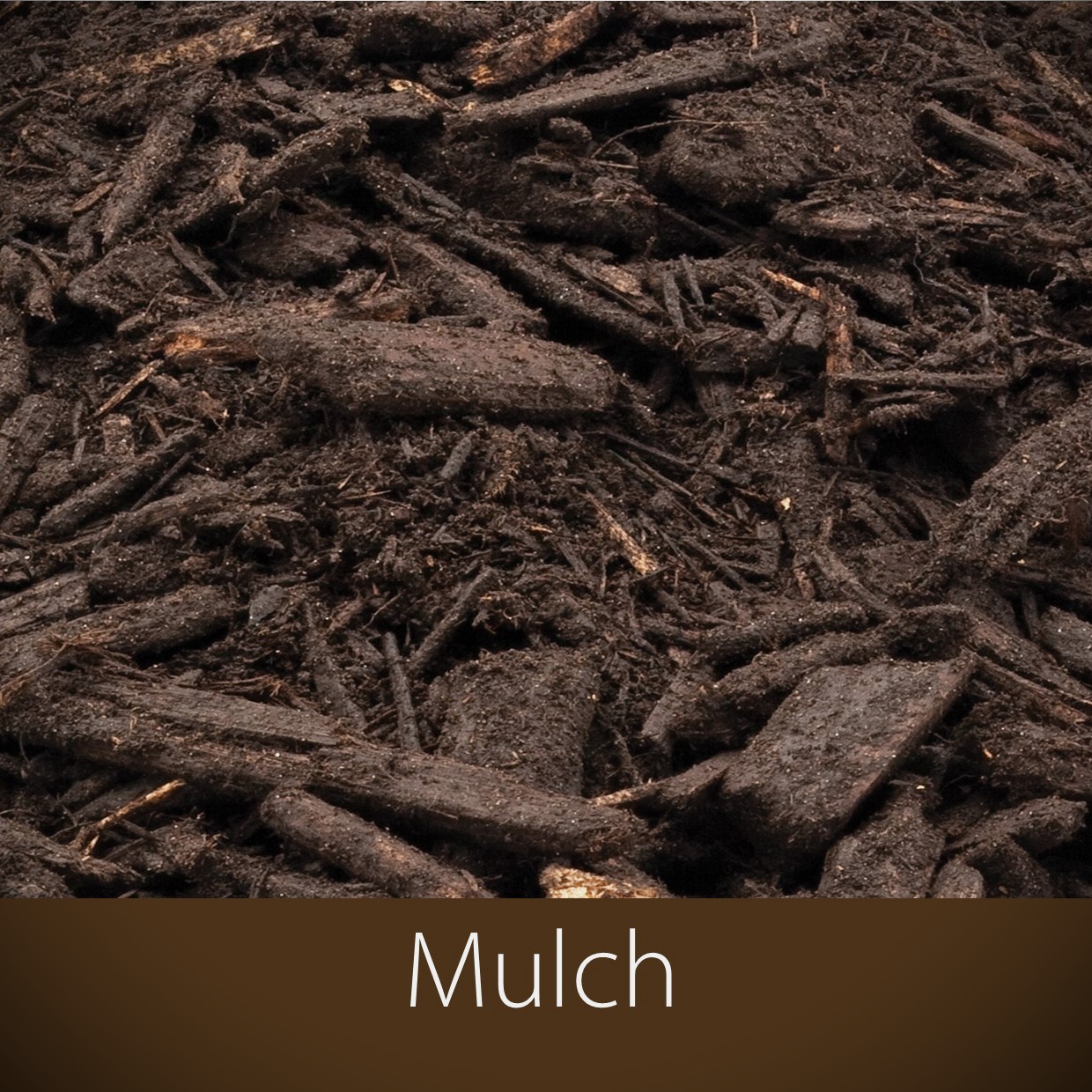 Mulch