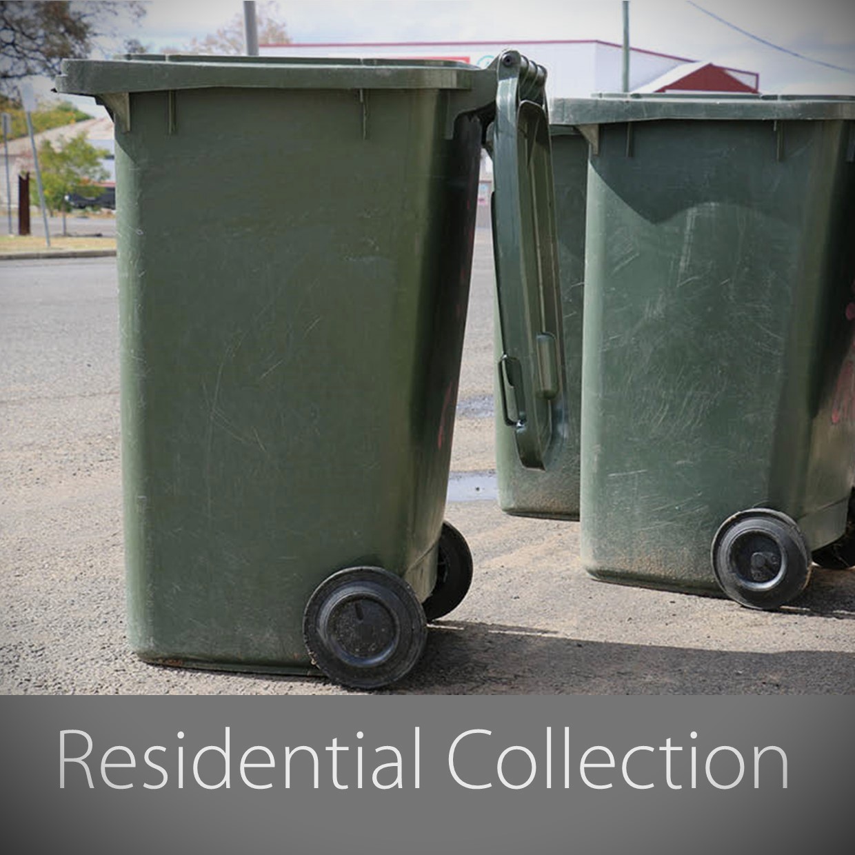 Residential Collection