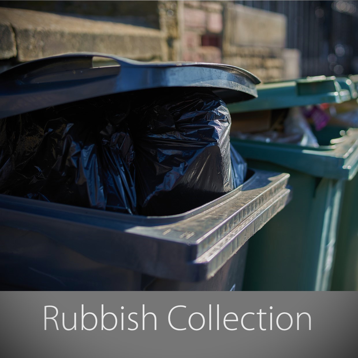 Rubbish Collection