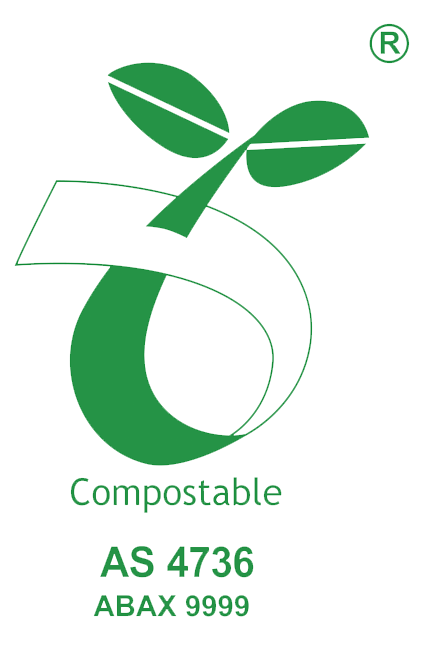 compostable LOGO