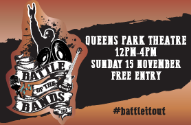 Battle of the Bands 2026