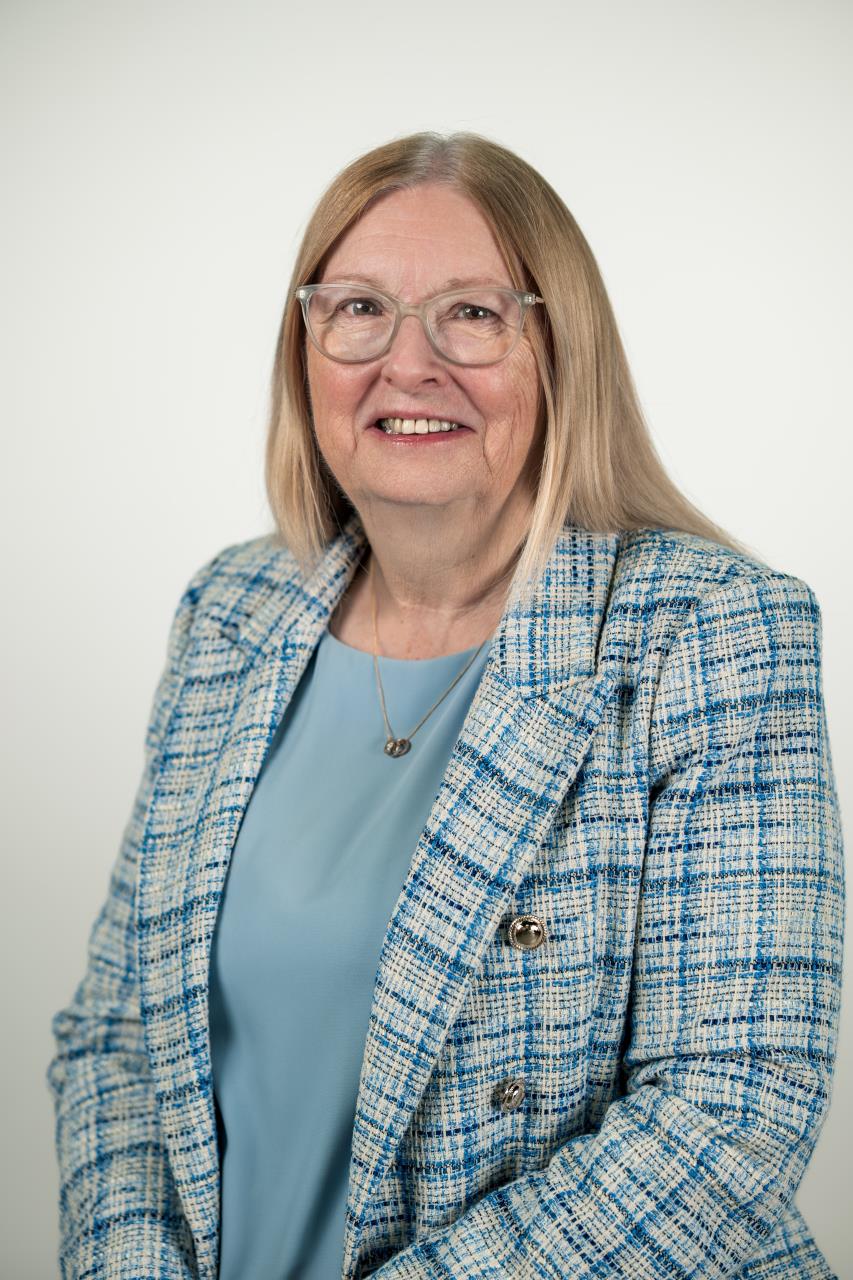 Director Community & Culture Fiona Norling