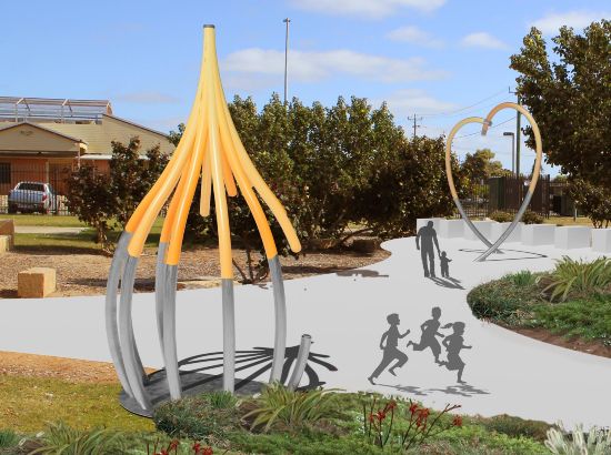 News Story Sports Recreation And Community Spaces Boosted In Budget 