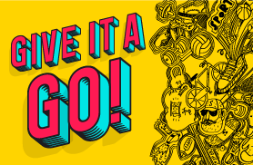Give it a GO 2026! 