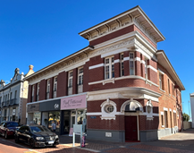 Local Heritage Survey