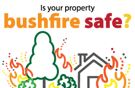 Now is the time to prepare your property