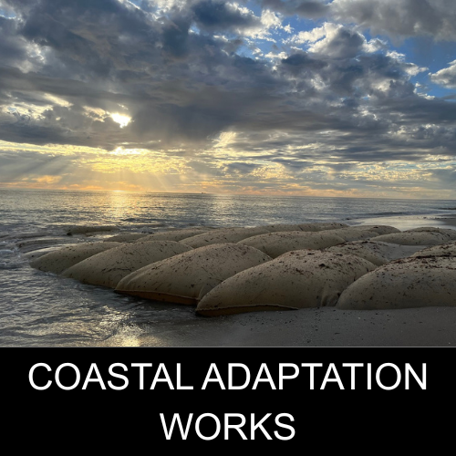 Coastal Adaptation WOrks