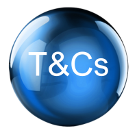 Competition Terms and Conditions