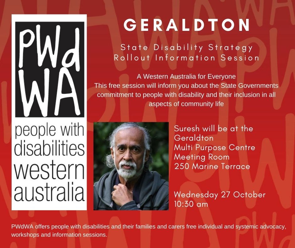 Events » City of Greater Geraldton