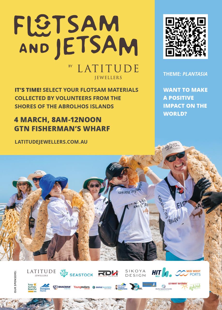 Events » City of Greater Geraldton