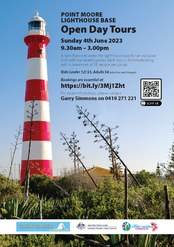 Lighthouse Open Day