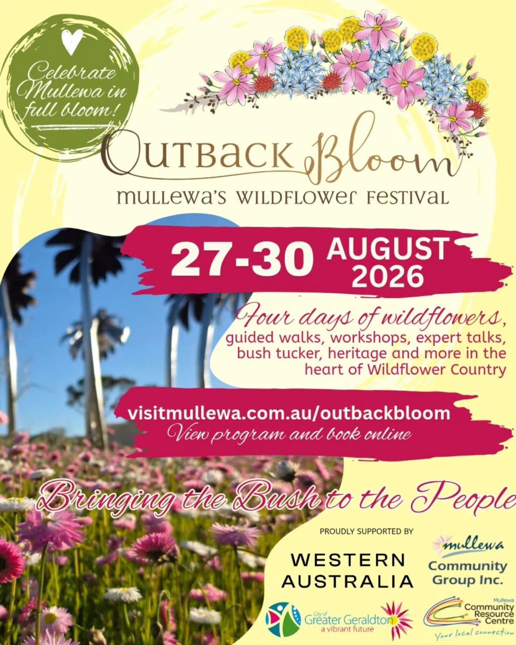 Flyer