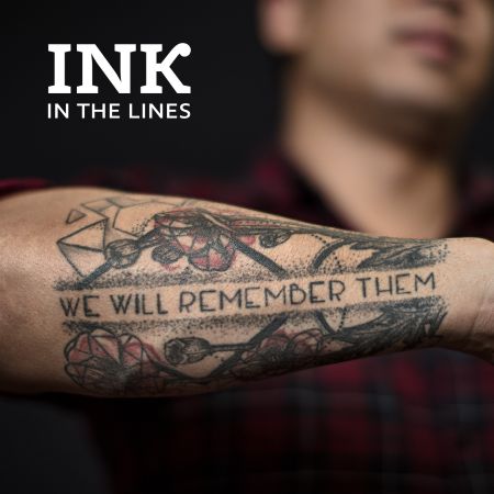 Ink in the Lines