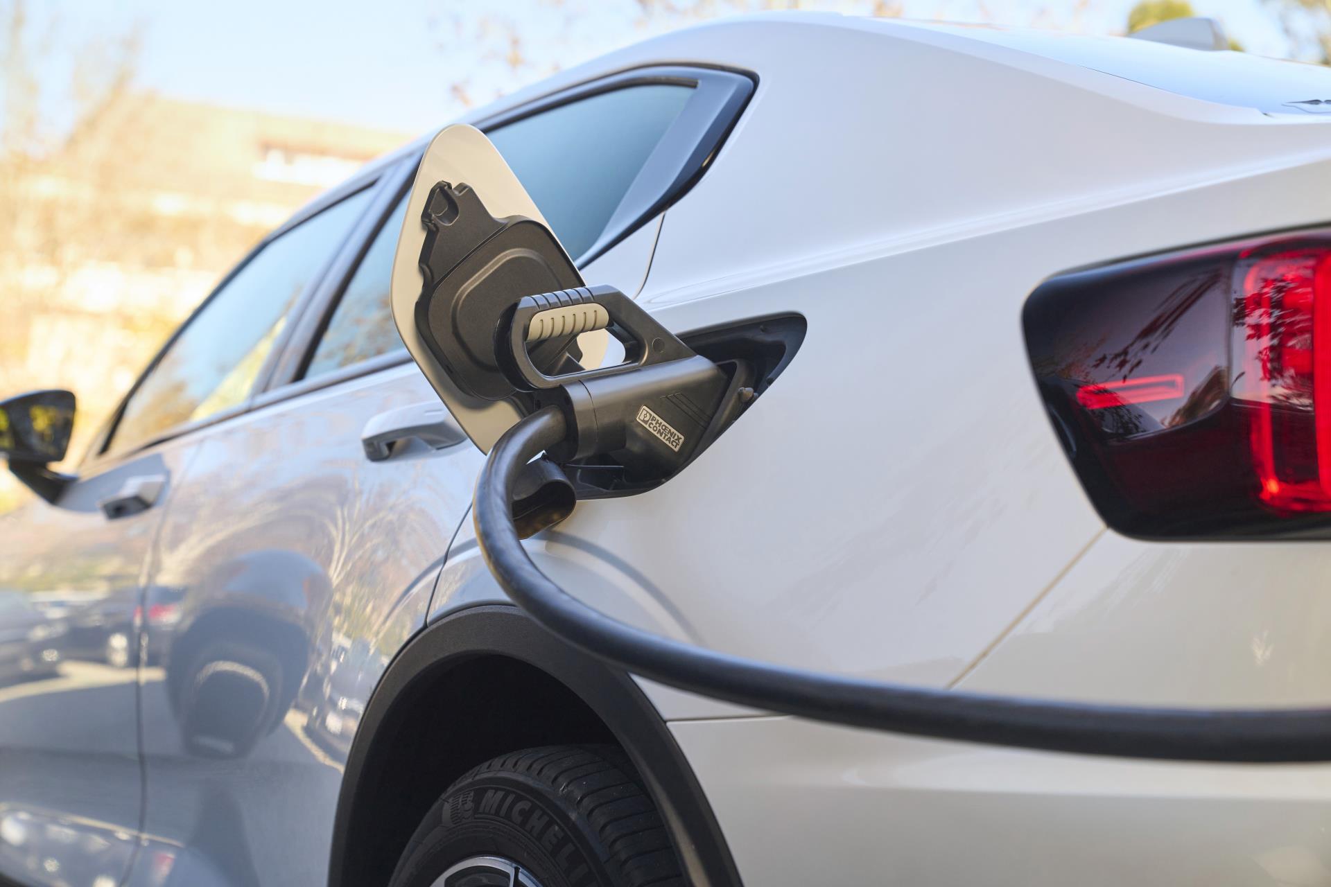 News Story Construction of the WA electric vehicle highway charging