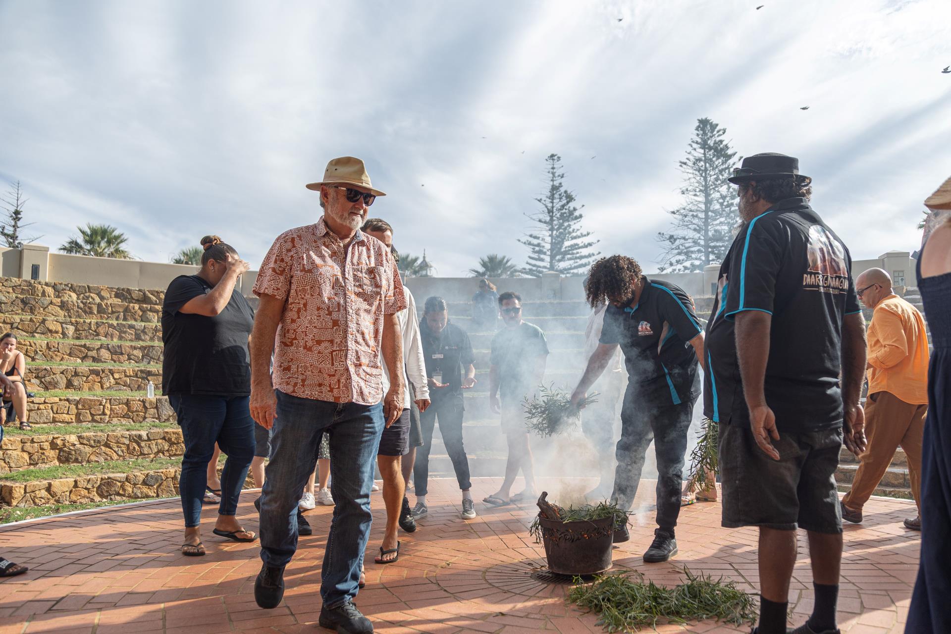 Iwarra Wilungga Festival