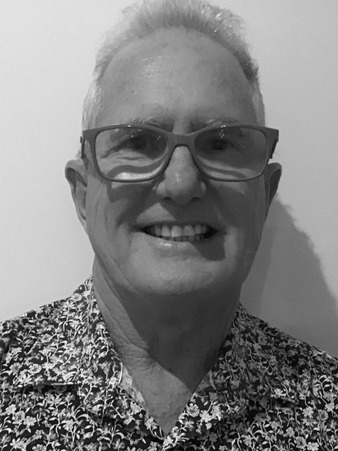 Steve Cooper