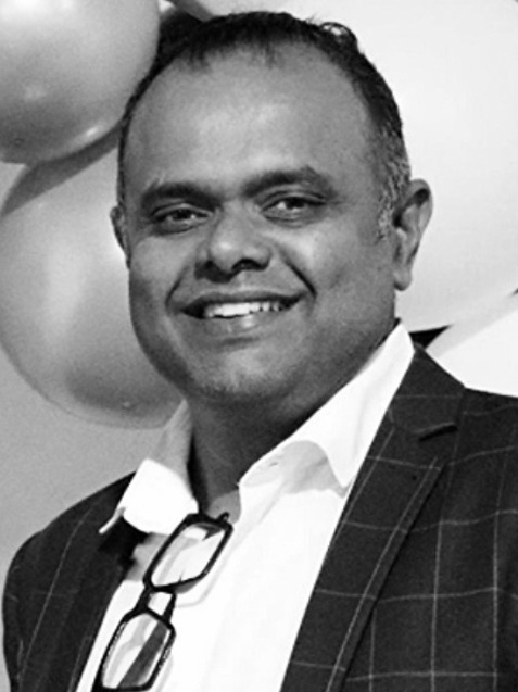 Hari Kumar