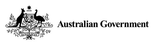 Australian Government Logo