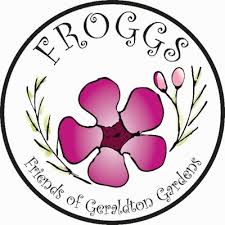 FRoGGs Logo
