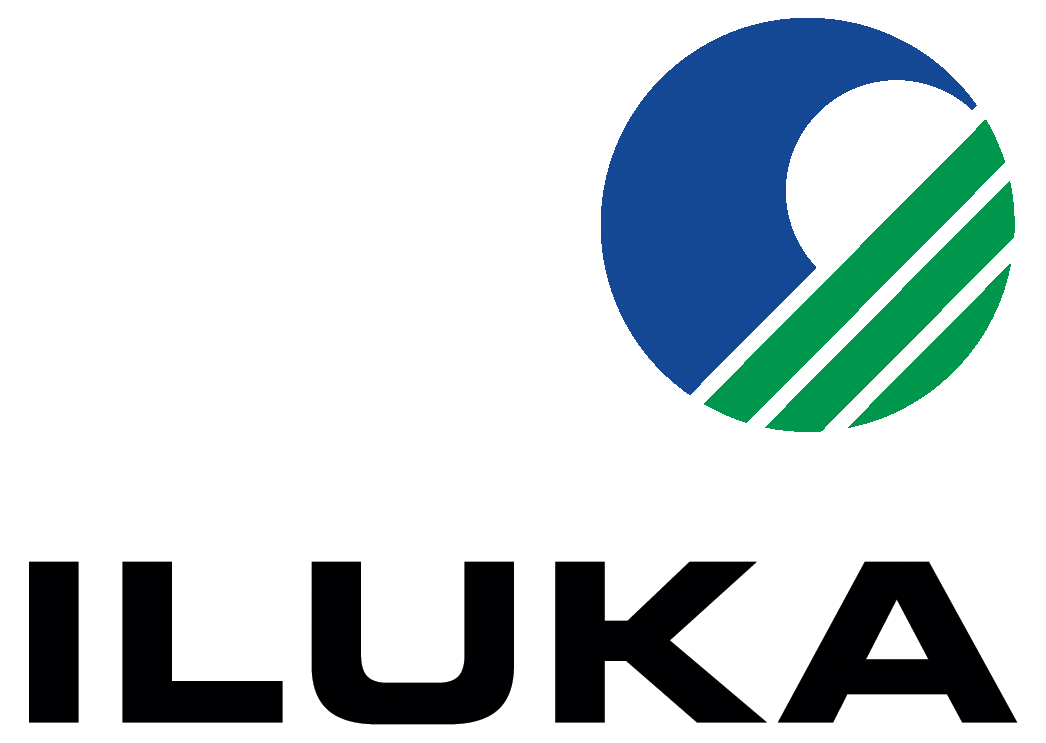 Iluka logo
