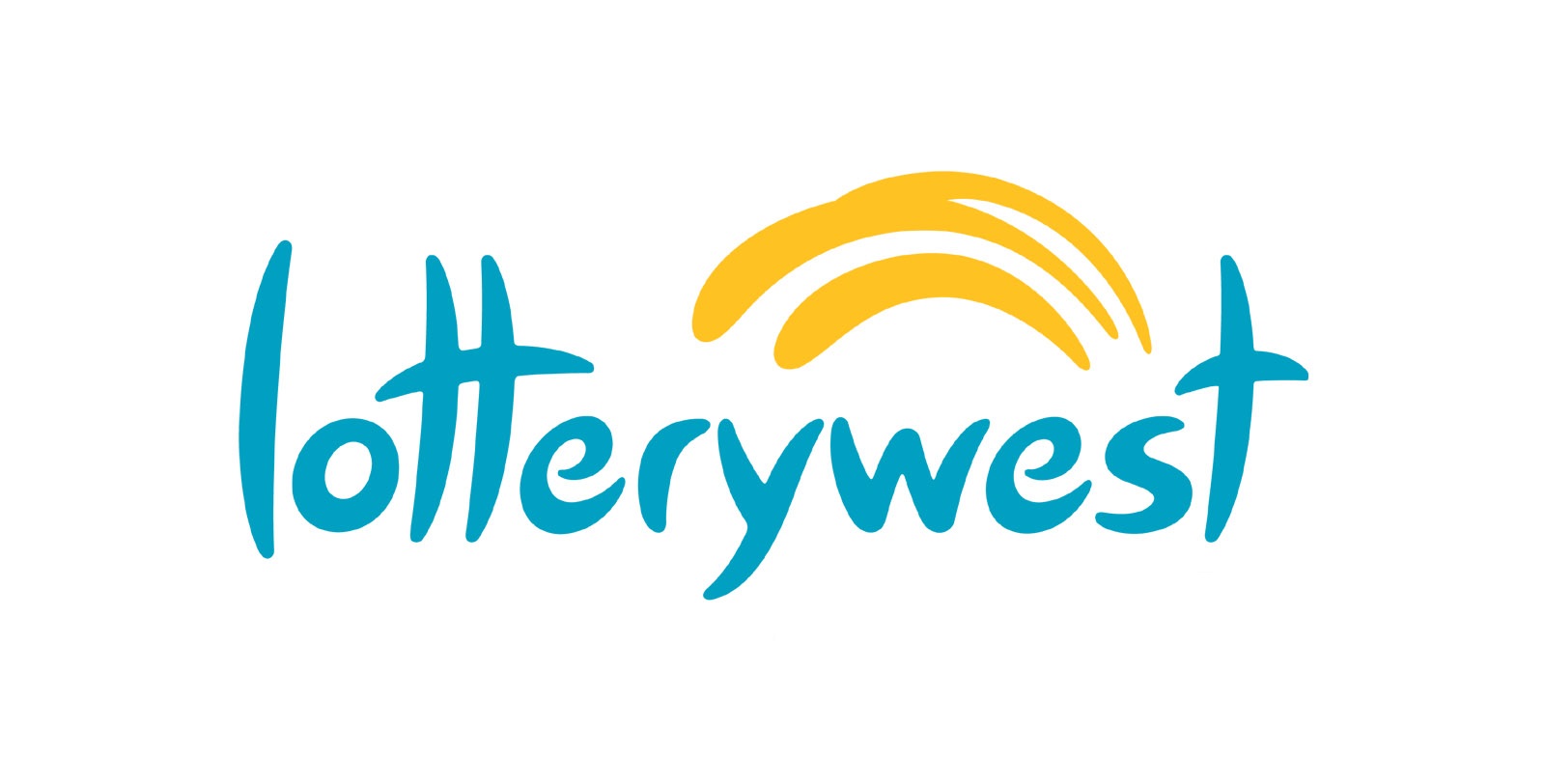 Lotterywest Logo