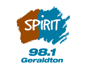 Spirit Radio Logo
