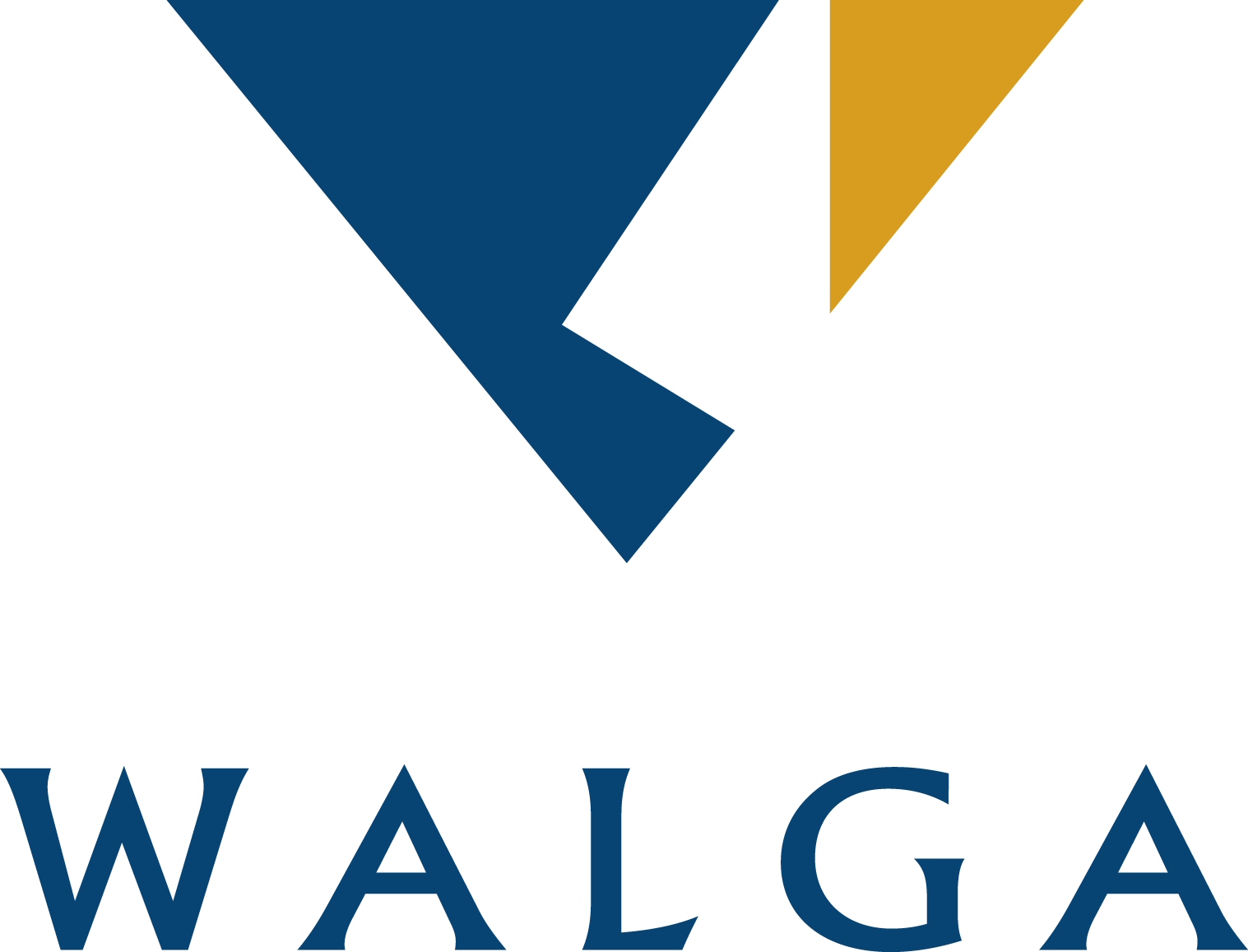 WALGA Logo